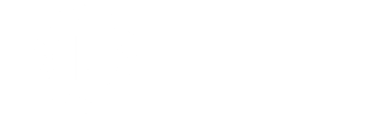 Gilbert Agency Insurance Logo White